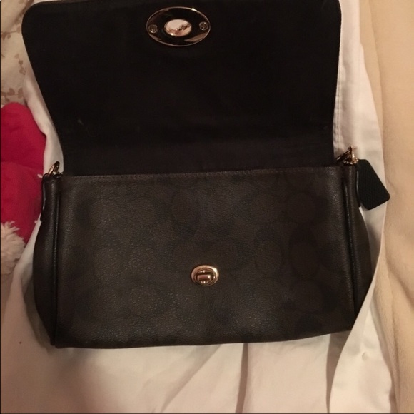 Coach bag - Picture 2 of 7